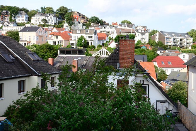 Driverguide Tour Hamburg - An In-Depth Look at the Hamburg Private Driver Tour