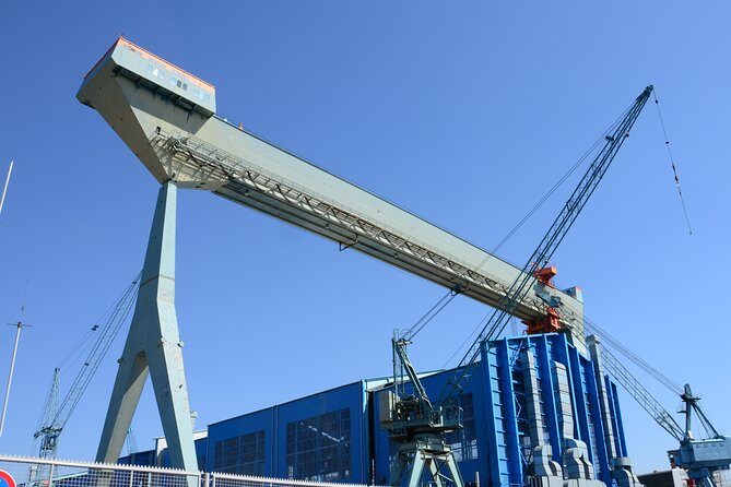 Driverguide Tour Hamburg - Who Will Love This Experience?