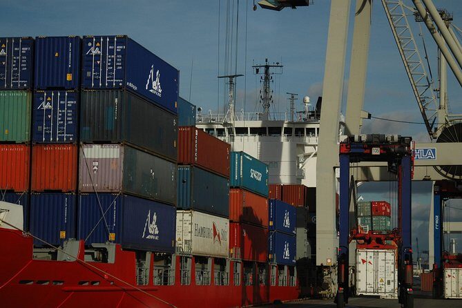 Driverguide Tour Hamburg - Final Thoughts