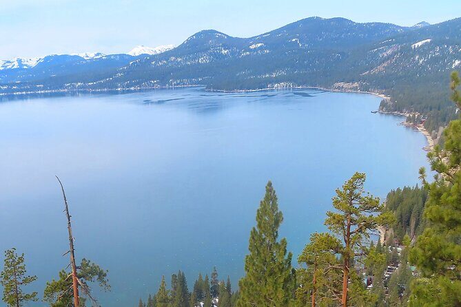Driving Lake Tahoe: A Self-Guided Audio Tour From Tahoe City to Incline Village - The Practical Side: Price, Duration, and Overall Value