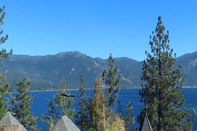 Driving Lake Tahoe: A Self-Guided Audio Tour From Tahoe City to Incline Village - Final Thoughts: Who Will Love This Tour?