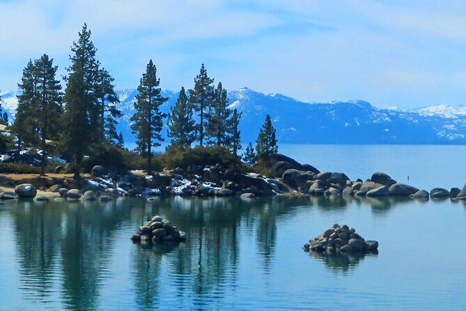 Driving Lake Tahoe: A Self-Guided Tour From Incline Village to South Lake Tahoe - An In-Depth Look at the Lake Tahoe Self-Guided Tour