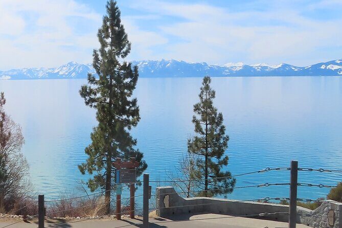 Driving Lake Tahoe: A Self-Guided Tour From Incline Village to South Lake Tahoe - FAQ