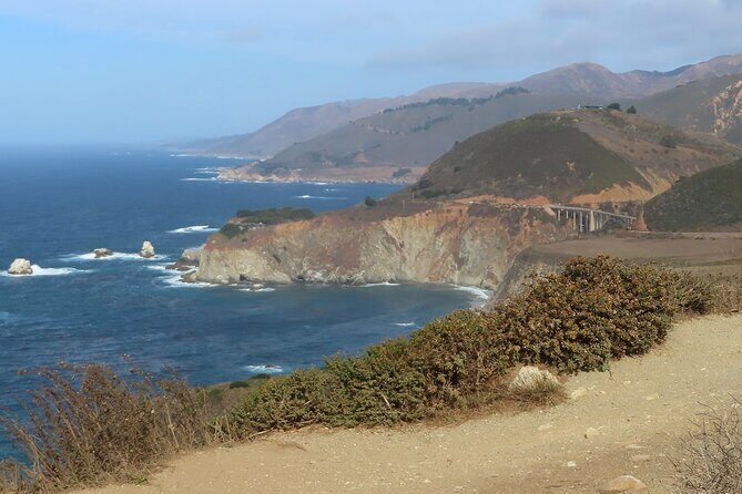 Driving the California Coast: A Self-Guided Audio Tour - Frequently Asked Questions