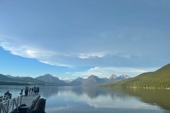 Driving Tour West Glacier National Park (excludes Sun Road) - An In-Depth Look at the Tour Experience