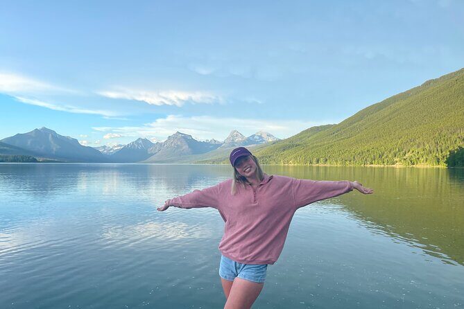 Driving Tour West Glacier National Park (excludes Sun Road) - FAQ