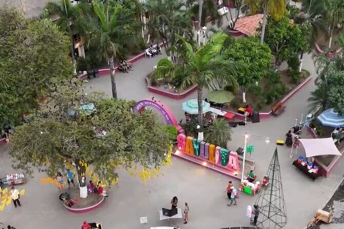 Drone Video Session in a Pueblito Mágico of Riviera Nayarit - FAQ