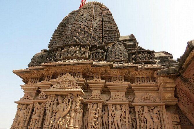 Drop Jodhpur from Jaisalmer With Visit Khichan and Osian - Authentic Experiences and Insights
