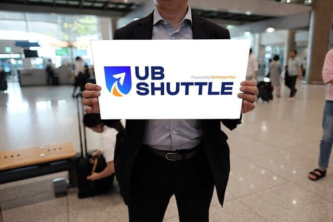 drop off / pick up service at ulaanbaatar airport - What To Expect on the Day