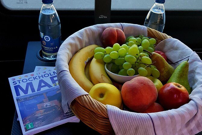 Drottningholm Palace Private Guided Tour - An Introduction to Drottningholm Palace