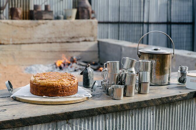 Drover's Sunset Cruise includes Smithy's Outback Dinner and Show - Who Will Love This Tour?