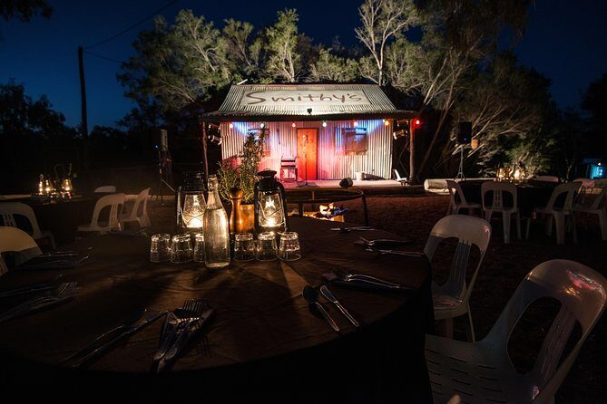 Drover's Sunset Cruise includes Smithy's Outback Dinner and Show - Final Thoughts