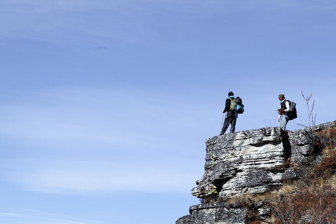 Druk Path Trek: Discover The Raw Natural Beauty of Bhutan - Key Points