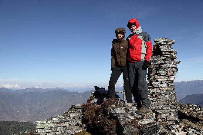 Druk Path Trek: Discover The Raw Natural Beauty of Bhutan - The Complete Experience: What to Expect