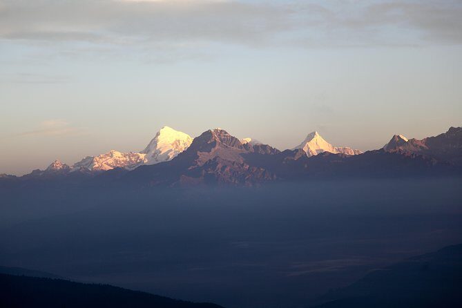 Druk Path Trek: Discover The Raw Natural Beauty of Bhutan - Who Is This Trek Best Suited For?