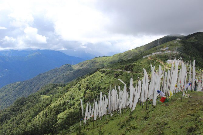 Druk Path Trek: Discover The Raw Natural Beauty of Bhutan - FAQs