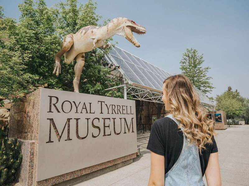 Drumheller: Bad Land & Dinosaur Museum Tour from Calgary - What We Think Could Be Improved