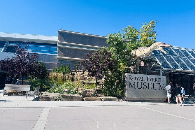 Drumheller Day Trip Museum, Dinosaurs and Historic Sites - Final Thoughts