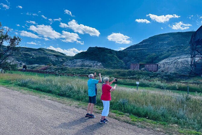 Drumheller Day Trip Museum, Dinosaurs and Historic Sites - FAQ: Your Practical Questions Answered
