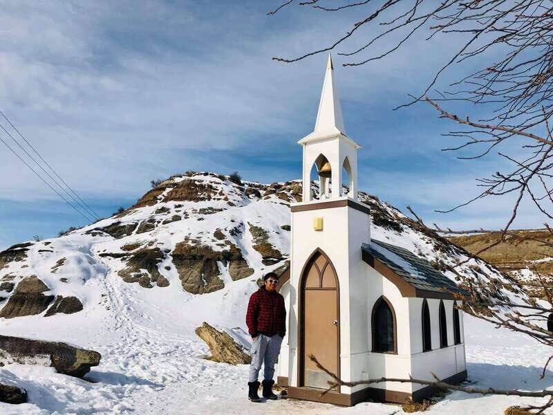 Drumheller Full-day Private Sightseeing Tour - Worth Considering