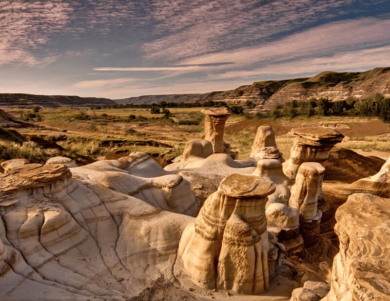 Drumheller Full Day: Tyrrell Museum & Canyon Adventure - Introduction: Why Choose This Tour?