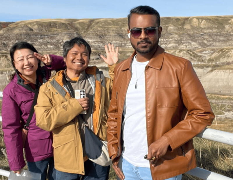 Drumheller Full Day: Tyrrell Museum & Canyon Adventure - FAQs