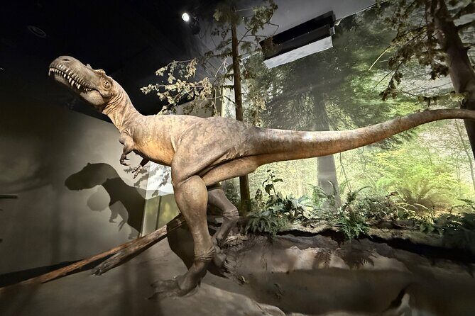 Drumheller & Hoodoos Day Trip from Calgary, Explore the Badlands - Final Thoughts