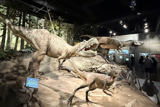 Drumheller & Hoodoos Day Trip from Calgary, Explore the Badlands - FAQ