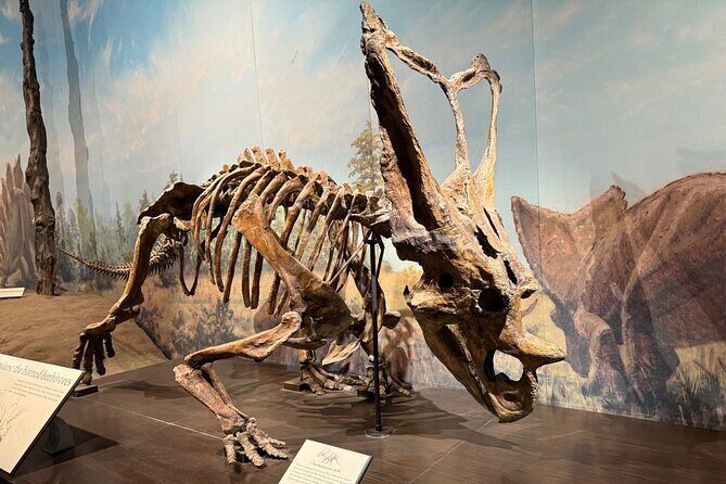 Drumheller & Hoodoos Private Luxury guided Day Tour from Calgary - Little Church and Rosedale Suspension Bridge: Quirky and Scenic Stops