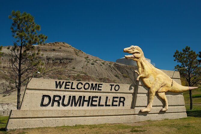 Drumheller Private Tour - FAQ
