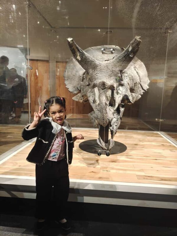 Drumheller Royal Tyrrell Museum,Hoodoos,Horshoe Canon,Bridge - Who Should Book This Tour?