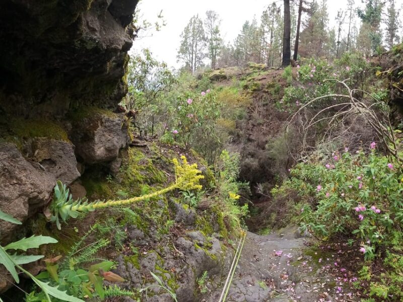 Dry canyoning Chimoche - FAQs