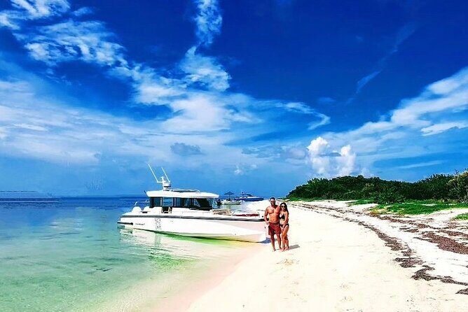 Dry Tortugas National Park Day Trip by Luxury Private Boat - The Sum Up: Who Is This Tour Great For?