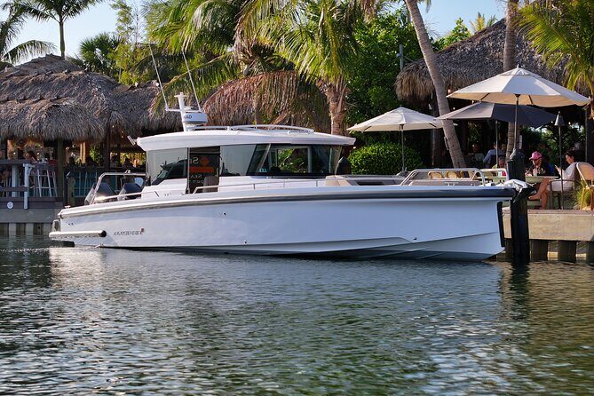 Dry Tortugas National Park Day Trip by Luxury Private Boat - FAQ