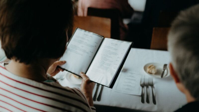 Drysdale: Restaurant Train Dining Experience - Final Thoughts