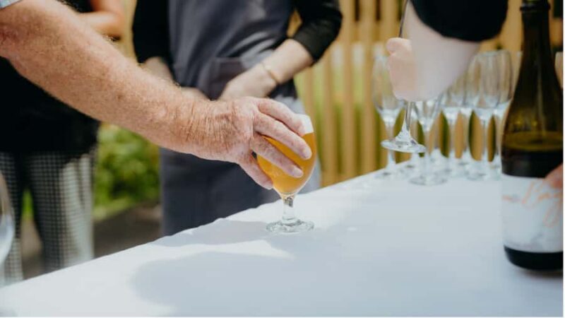 Drysdale: Restaurant Train Dining Experience - FAQ