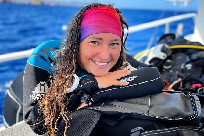 DSD | Discover scuba Diving Experience in Paros - Final Thoughts: Is It Worth It?