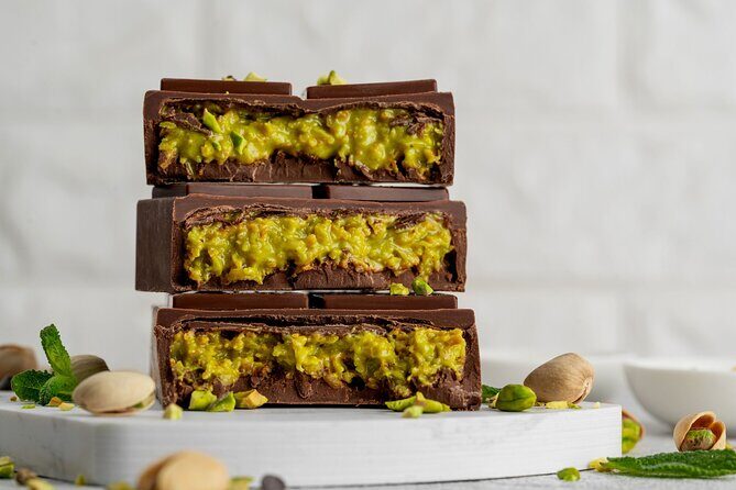Dubai Chocolate Making Class With Local Chef in Toronto - Key Points