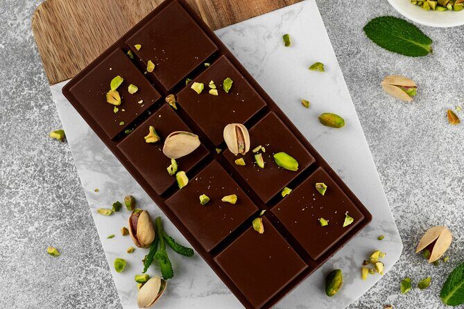 Dubai Chocolate Making Class With Local Chef in Toronto - What to Expect from the Dubai Chocolate Making Class