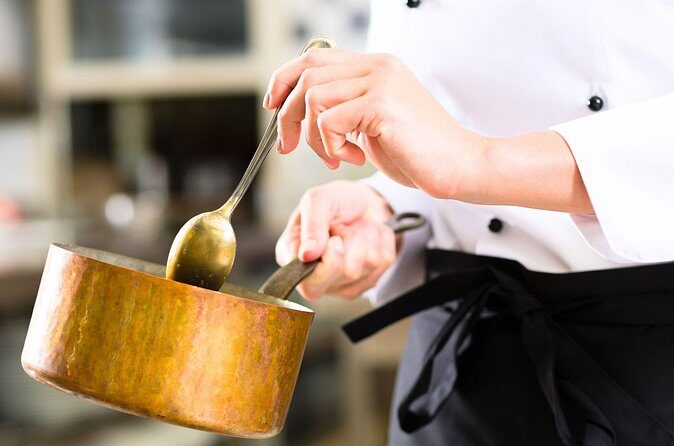 Dubai Chocolate Making Class With Local Chef in Toronto - The Detailed Breakdown