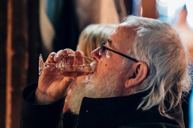Dublin 6 Whiskey Tasting & 3 Food Pairing Walking Tour with Local - The Value of This Experience