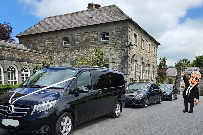 Dublin Airport & City Transfers - Overall Experience and What to Expect