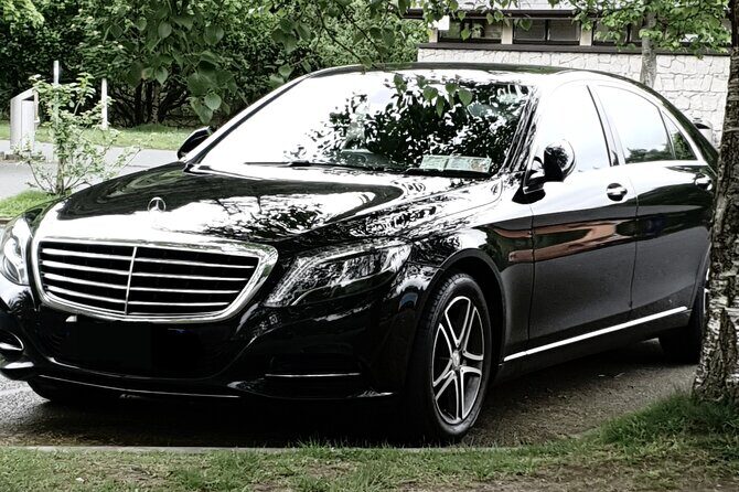 Dublin Airport & City Transfers - Pricing and Value