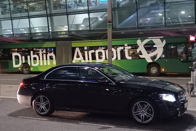 Dublin Airport to Galway Private Premium Car Service - Dublin Airport to Galway Private Premium Car Service: A Detailed Review