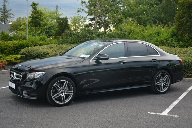 Dublin Airport to Killarney Premium Car Service - Final Thoughts: Is This the Right Choice for You?
