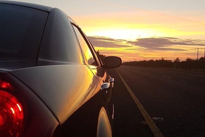Dublin Airport to Limerick , Private Chauffeur Service - Dublin Airport to Limerick Private Chauffeur Service Review