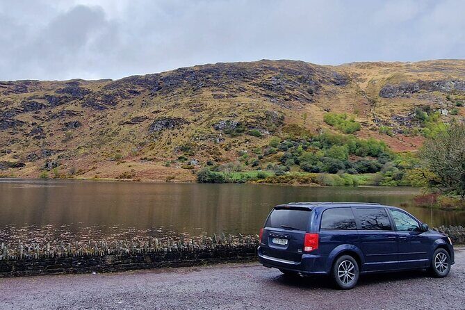 Dublin Airport to Limerick , Private Chauffeur Service - The Sum Up