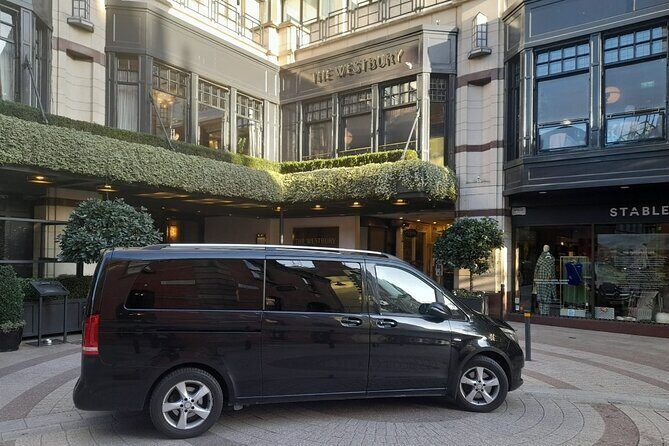 Dublin Airport Transfers: Luxury Transfer To/From DUB Per Vehicle - Dublin Airport Transfers: Luxury Transfer To/From DUB Per Vehicle – A Detailed Review