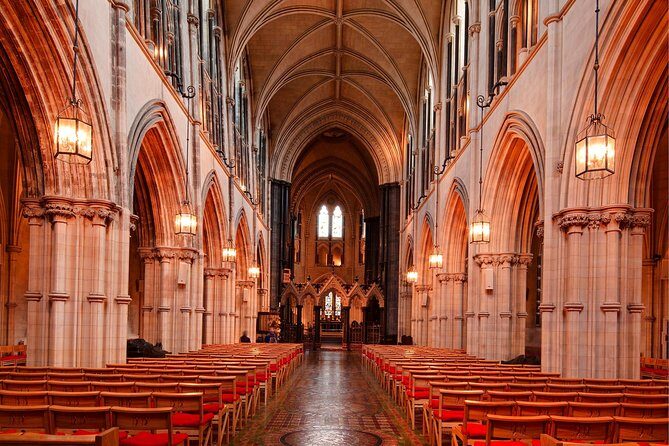 Dublin Christ Church Cathedral Admission Ticket - The Value and Practicalities