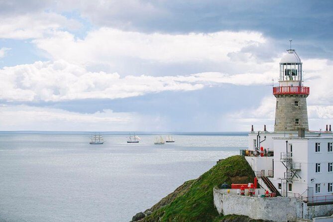 Dublin City and Howth Excursion - Ship to Shore - An In-Depth Look at This Dublin Shore Excursion